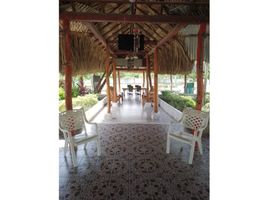 3 Schlafzimmer Villa zu verkaufen in Cartagena, Bolivar, Cartagena