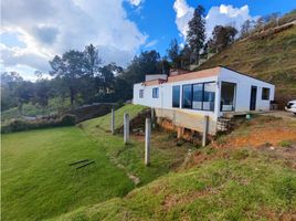 4 Habitación Villa en venta en Guarne, Antioquia, Guarne