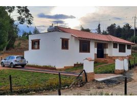 3 Habitación Casa en venta en Villa De Leyva, Boyaca, Villa De Leyva