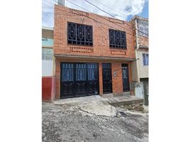 5 Bedroom House for sale in Bogota, Cundinamarca, Bogota