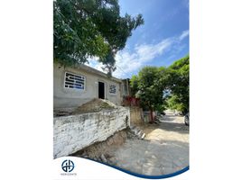 3 Habitación Villa en venta en Santa Marta, Magdalena, Santa Marta