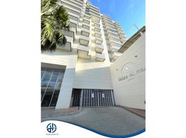 2 Habitación Apartamento en venta en Quinta de San Pedro Alejandrino, Santa Marta, Santa Marta