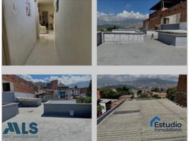 4 Bedroom Villa for sale in Bare Foot Park (Parque de los Pies Descalzos), Medellin, Medellin