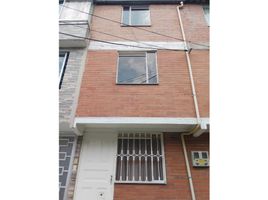 4 Habitación Casa en venta en Bogotá, Cundinamarca, Bogotá