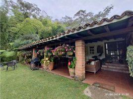 3 Habitación Villa en venta en El Carmen De Viboral, Antioquia, El Carmen De Viboral