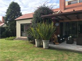 4 Habitación Villa en venta en Chia, Cundinamarca, Chia