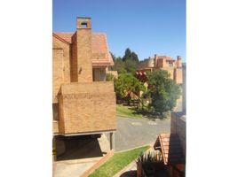 3 Bedroom Villa for sale in Fundacion Cardioinfantil-Instituto de Cardiologia, Bogota, Bogota