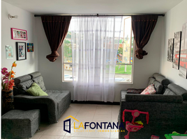 2 Habitación Departamento en venta en Manizales, Caldas, Manizales