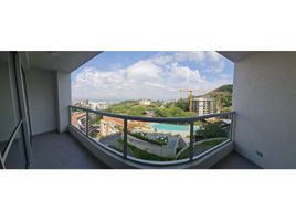 2 Habitación Apartamento en venta en Lago Calima, Cali, Cali