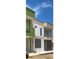 3 Habitación Casa en venta en Puerto Lopez, Meta, Puerto Lopez