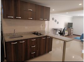 1 chambre Appartement for sale in Bosque Plaza Centro Comercial, Medellin, Medellin