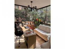 4 Habitación Apartamento en venta en Parque de los Pies Descalzos, Medellín, Medellín