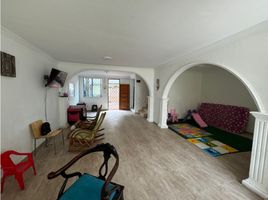 4 Schlafzimmer Haus zu verkaufen in Cartagena, Bolivar, Cartagena