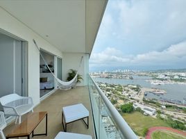 1 Habitación Apartamento en venta en Cartagena, Bolivar, Cartagena