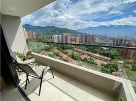 2 Habitación Apartamento en venta en Antioquia, Envigado, Antioquia