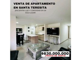 3 Habitación Apartamento en venta en Centro Comercial Unicentro Medellin, Medellín, Medellín