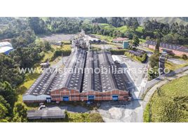  Land for sale in Manizales, Caldas, Manizales