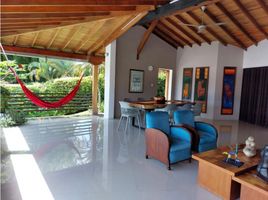 4 Bedroom Villa for sale in Pereira, Risaralda, Pereira