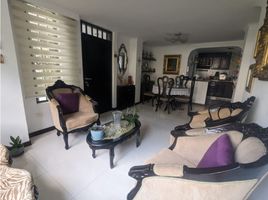 3 Habitación Apartamento en venta en Lago Calima, Cali, Cali