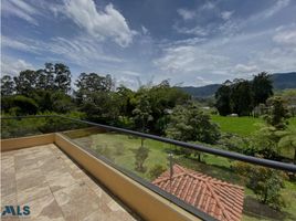 5 Habitación Casa en venta en Retiro, Antioquia, Retiro