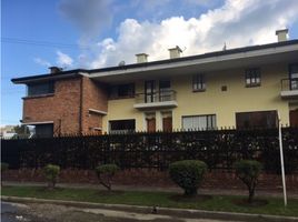 3 Bedroom Villa for sale in Fundacion Cardioinfantil-Instituto de Cardiologia, Bogota, Bogota