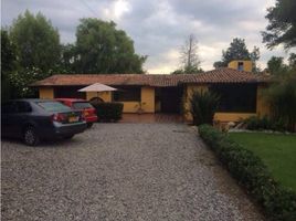 3 Habitación Villa en venta en Cajica, Cundinamarca, Cajica