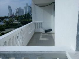 3 Bedroom Apartment for rent in Bolivar, Cartagena, Bolivar