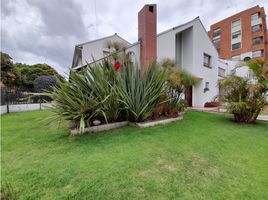 3 Bedroom Villa for sale in Fundacion Cardioinfantil-Instituto de Cardiologia, Bogota, Bogota