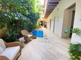 5 Bedroom House for sale in Bolivar, Cartagena, Bolivar