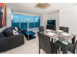 1 Habitación Apartamento en venta en Cartagena, Bolivar, Cartagena