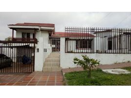 7 Bedroom Villa for sale in Plaza de la Intendencia Fluvial, Barranquilla, Barranquilla