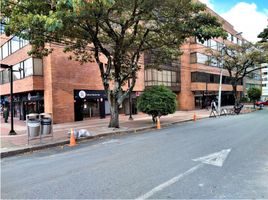 52.40 SqM Office for sale in Cundinamarca, Bogota, Cundinamarca