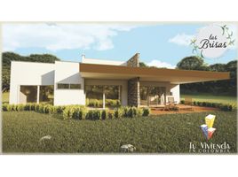 1 Habitación Villa en venta en Pereira, Risaralda, Pereira