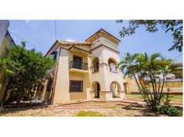 9 Bedroom House for sale in Atlantico, Barranquilla, Atlantico