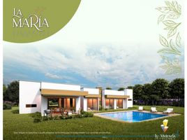 4 Habitación Casa en venta en Risaralda, Pereira, Risaralda