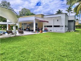 3 Bedroom Villa for sale in Pereira, Risaralda, Pereira