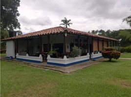 5 Bedroom Villa for sale in Caceres, Antioquia, Caceres