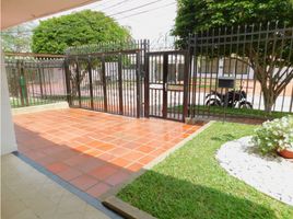 3 Bedroom Villa for sale in Plaza de la Intendencia Fluvial, Barranquilla, Barranquilla