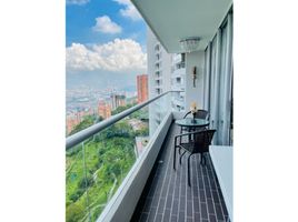 3 Habitación Apartamento en alquiler en Colombia, Medellín, Antioquia, Colombia