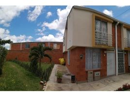 2 Habitación Casa en venta en Pereira, Risaralda, Pereira