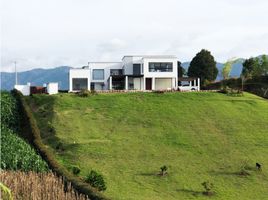 5 Habitación Villa en venta en El Carmen De Viboral, Antioquia, El Carmen De Viboral