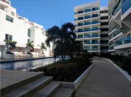 2 Habitación Apartamento en alquiler en Colombia, Cartagena, Bolivar, Colombia