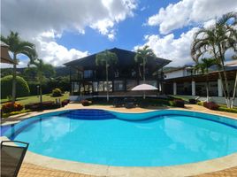 6 Habitación Villa en alquiler en Calima, Valle Del Cauca, Calima