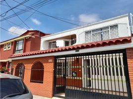 4 Habitación Villa en venta en Aeropuerto Internacional El Dorado, Bogotá, Bogotá