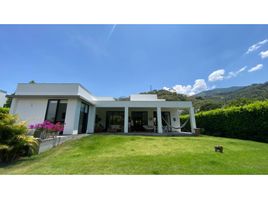 6 Habitación Casa en venta en Jamundi, Valle Del Cauca, Jamundi