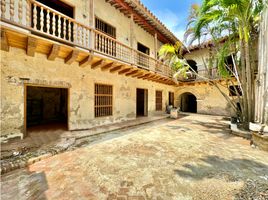 9 Habitación Casa en venta en Bolivar, Cartagena, Bolivar