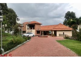 4 Habitación Casa en venta en Parque de los Pies Descalzos, Medellín, Medellín