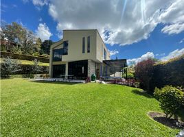 3 Habitación Casa en venta en Guarne, Antioquia, Guarne