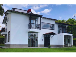 4 Bedroom Villa for sale in Pereira, Risaralda, Pereira