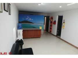 4 Habitación Villa en venta en Parque de los Pies Descalzos, Medellín, Medellín